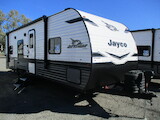 Travel Trailers