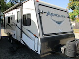 Folding Travel Trailers