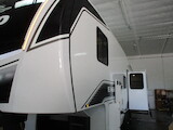 Fifth Wheel Trailers