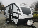 Travel Trailers