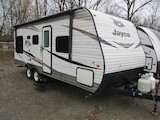 Travel Trailers