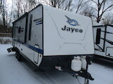 Travel Trailers