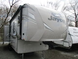 Fifth Wheel Trailers