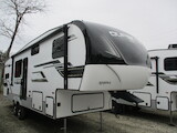 Fifth Wheel Trailers