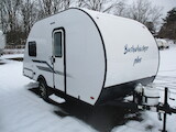 Travel Trailers